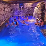 Cumaku Boutique & Hotel Gjirokastër