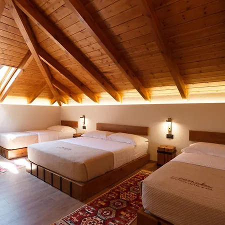 酒店 Cumaku Boutique & *