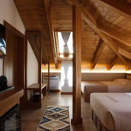 Cumaku Boutique & Otel *