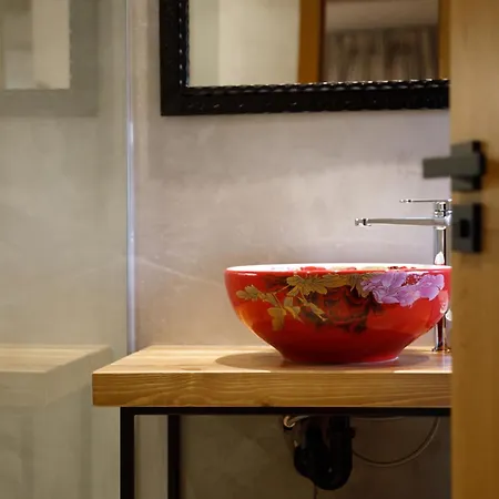 Cumaku Boutique & 酒店 *