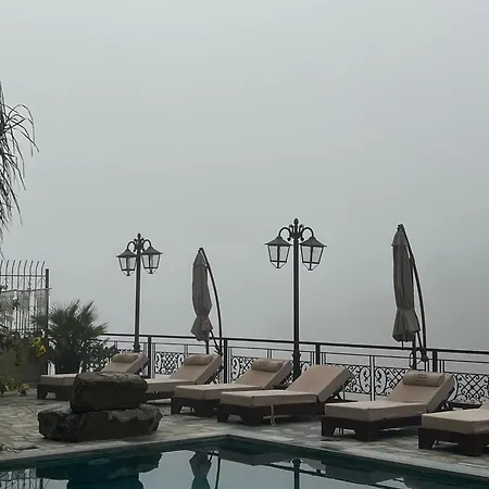 Cumaku Boutique & 酒店 *