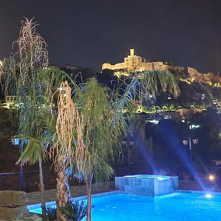 Otel Cumaku Boutique & *