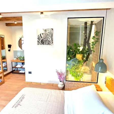 Hotel Cumaku Boutique & *