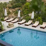 Hotel Cumaku Boutique & Gjirokastër