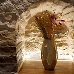Cumaku Boutique & Hotel Gjirokastra