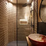 Cumaku Boutique & Hotel *
