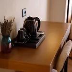 Hotel Cumaku Boutique & Gjirokastra
