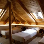 Hotel Cumaku Boutique & Gjirokastra