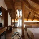 Cumaku Boutique & Hotel *
