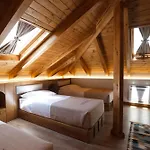 Cumaku Boutique & Hotel