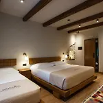 Cumaku Boutique & Hotel