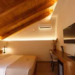 Hotel Cumaku Boutique & Gjirokastra