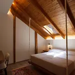 Cumaku Boutique & * Gjirokastra