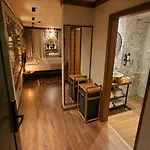 Cumaku Boutique & Hotel *