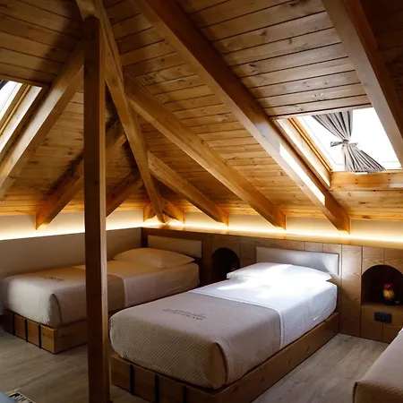 Otel Cumaku Boutique & Gjirokastër