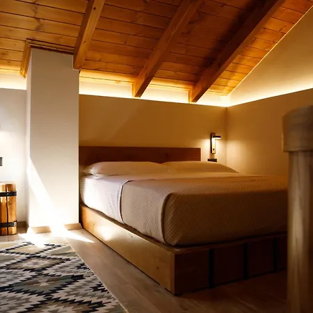 Otel Cumaku Boutique &