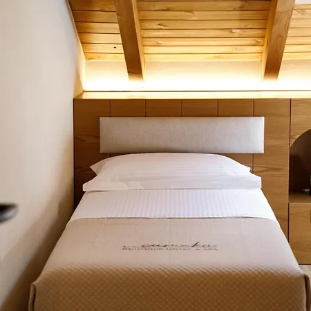 Otel Cumaku Boutique & *