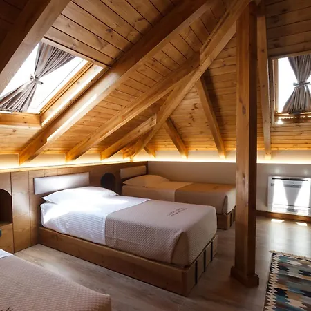 Cumaku Boutique & Hotel
