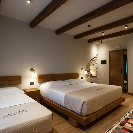 Cumaku Boutique & Otel