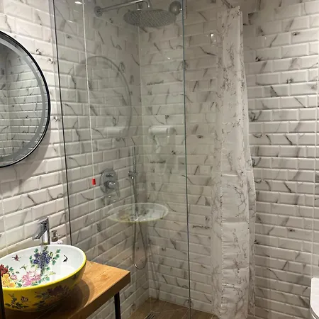 Отель Cumaku Boutique &