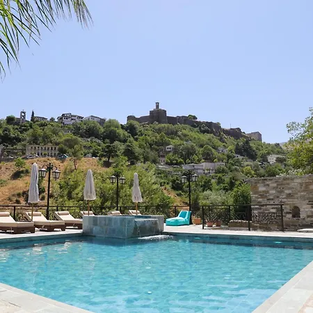 فندق Cumaku Boutique & 4*