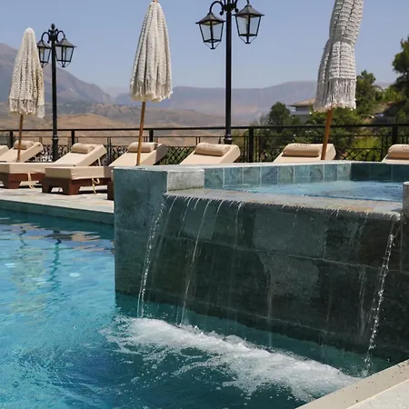 Cumaku Boutique & Hotel *