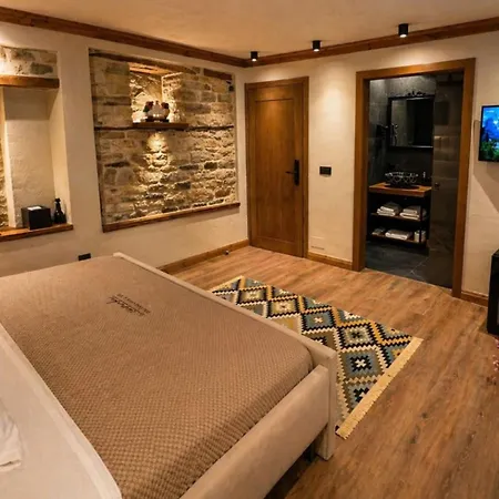 Cumaku Boutique & Hotel *