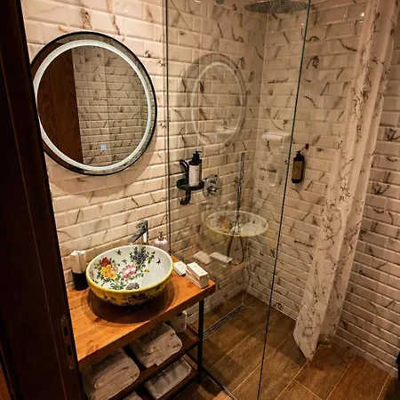 Cumaku Boutique & Hotel *