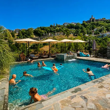 Cumaku Boutique & Otel