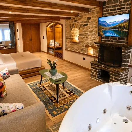 Cumaku Boutique & 4*