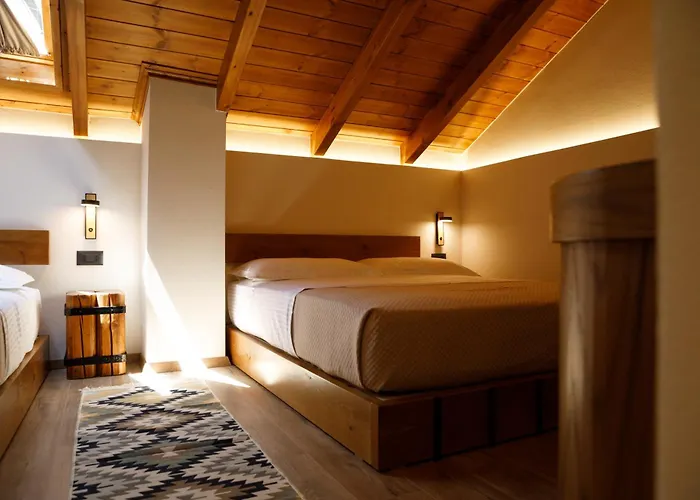 Hotel Cumaku Boutique &
