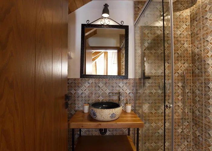Hotell Cumaku Boutique &