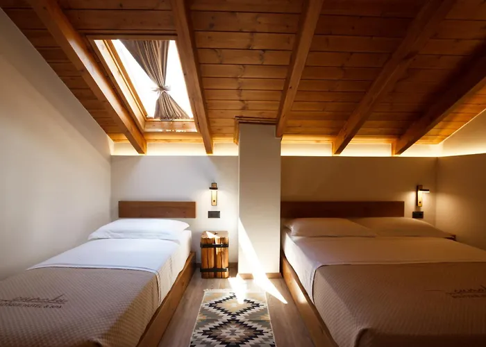 Hotell Cumaku Boutique & *