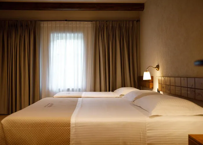 Hotel Cumaku Boutique &