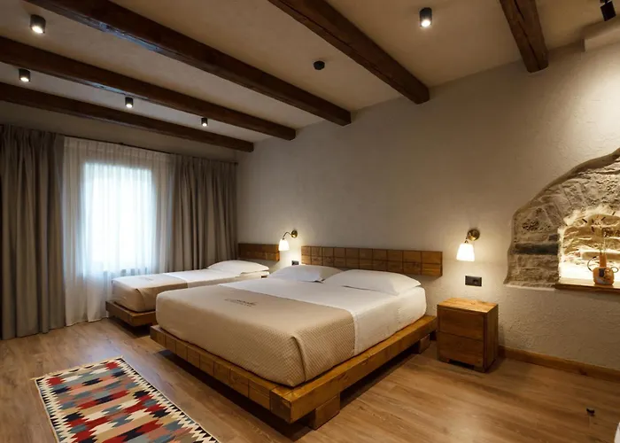 Hotel Cumaku Boutique & *