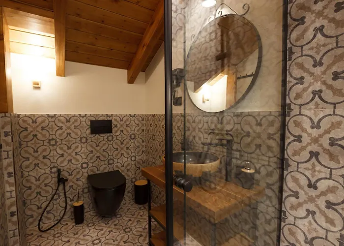Cumaku Boutique & Gjirokastër