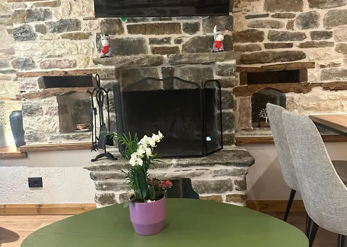 Cumaku Boutique & Gjirokastër