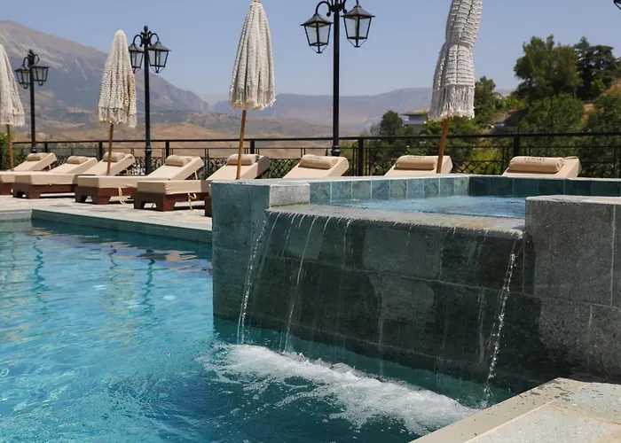 Cumaku Boutique & Hotell *